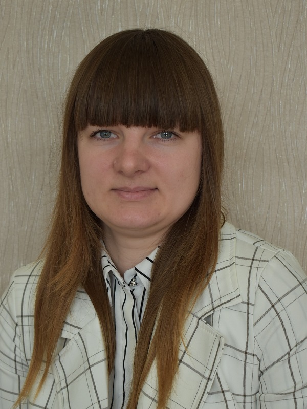 Лазутина Валерия Сергеевна.