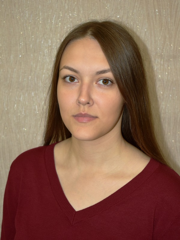 Надина Светлана Алкесандровна.