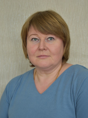 Гомонова Марина Александровна Гомонова Марина Александровна